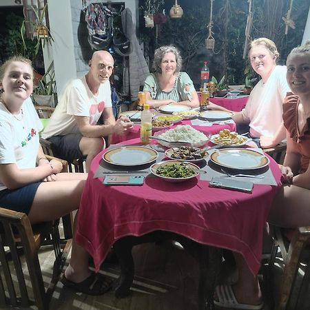 Rock Cascade Tourist Home & Cookery School Polonnaruwa Εξωτερικό φωτογραφία