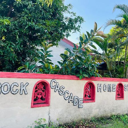 Rock Cascade Tourist Home & Cookery School Polonnaruwa Εξωτερικό φωτογραφία