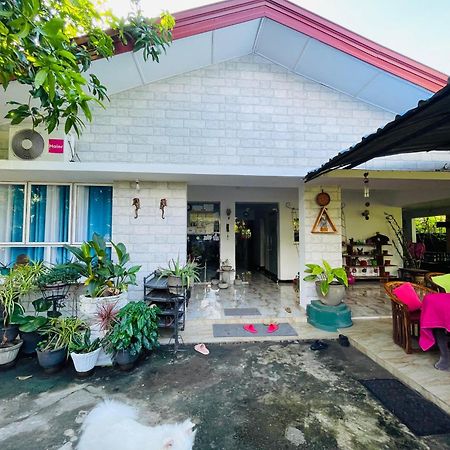 Rock Cascade Tourist Home & Cookery School Polonnaruwa Εξωτερικό φωτογραφία