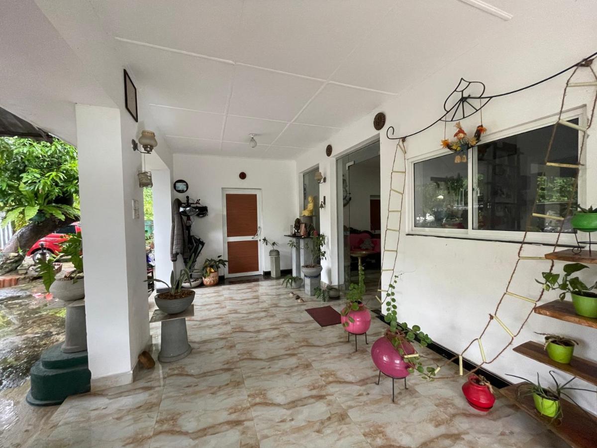 Rock Cascade Tourist Home & Cookery School Polonnaruwa Εξωτερικό φωτογραφία