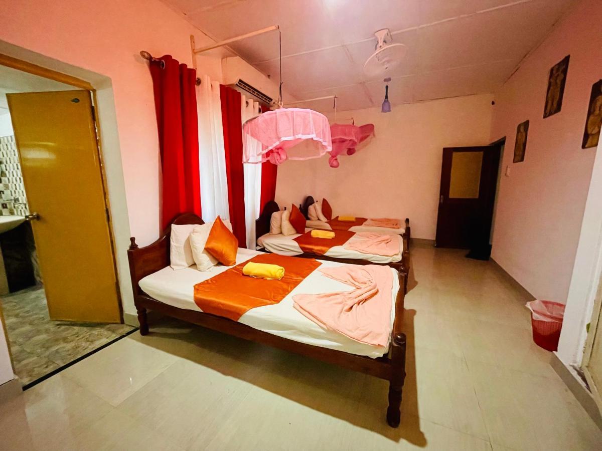 Rock Cascade Tourist Home & Cookery School Polonnaruwa Εξωτερικό φωτογραφία