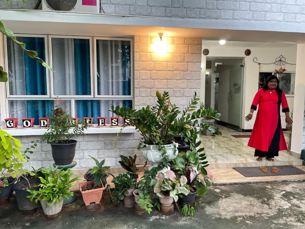 Rock Cascade Tourist Home & Cookery School Polonnaruwa Εξωτερικό φωτογραφία