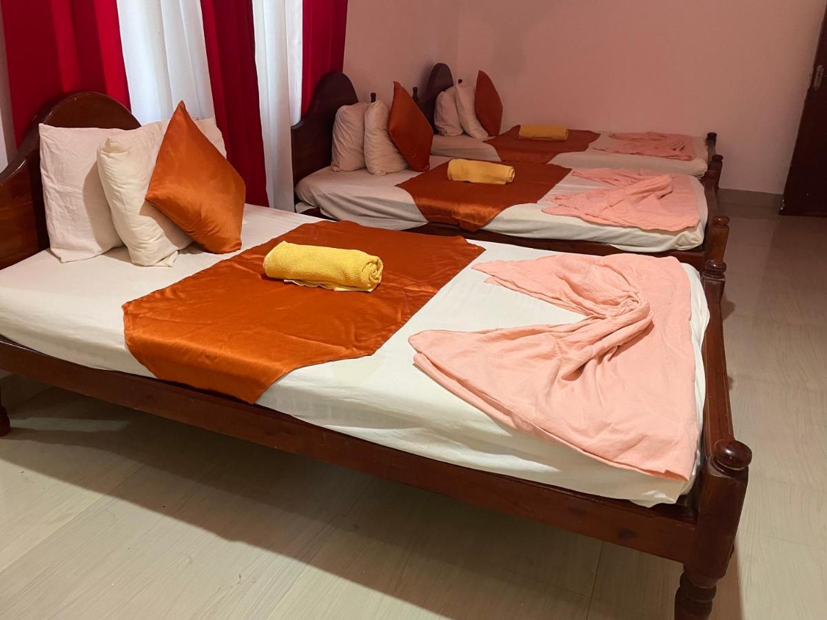 Rock Cascade Tourist Home & Cookery School Polonnaruwa Εξωτερικό φωτογραφία