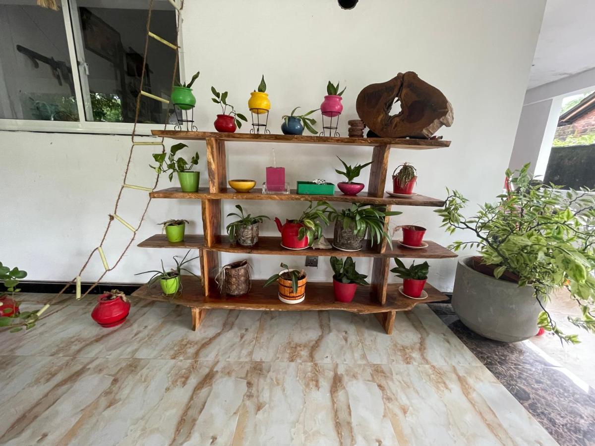 Rock Cascade Tourist Home & Cookery School Polonnaruwa Εξωτερικό φωτογραφία