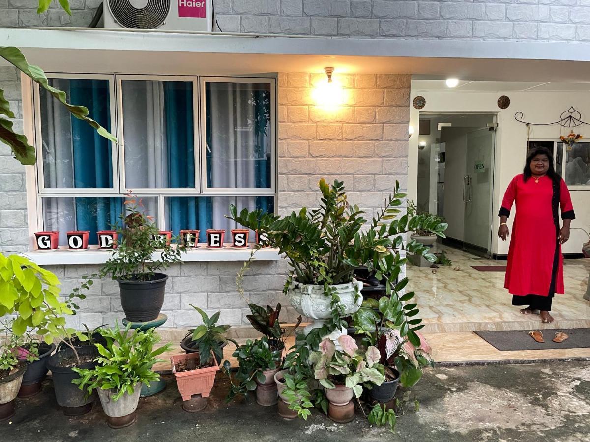 Rock Cascade Tourist Home & Cookery School Polonnaruwa Εξωτερικό φωτογραφία