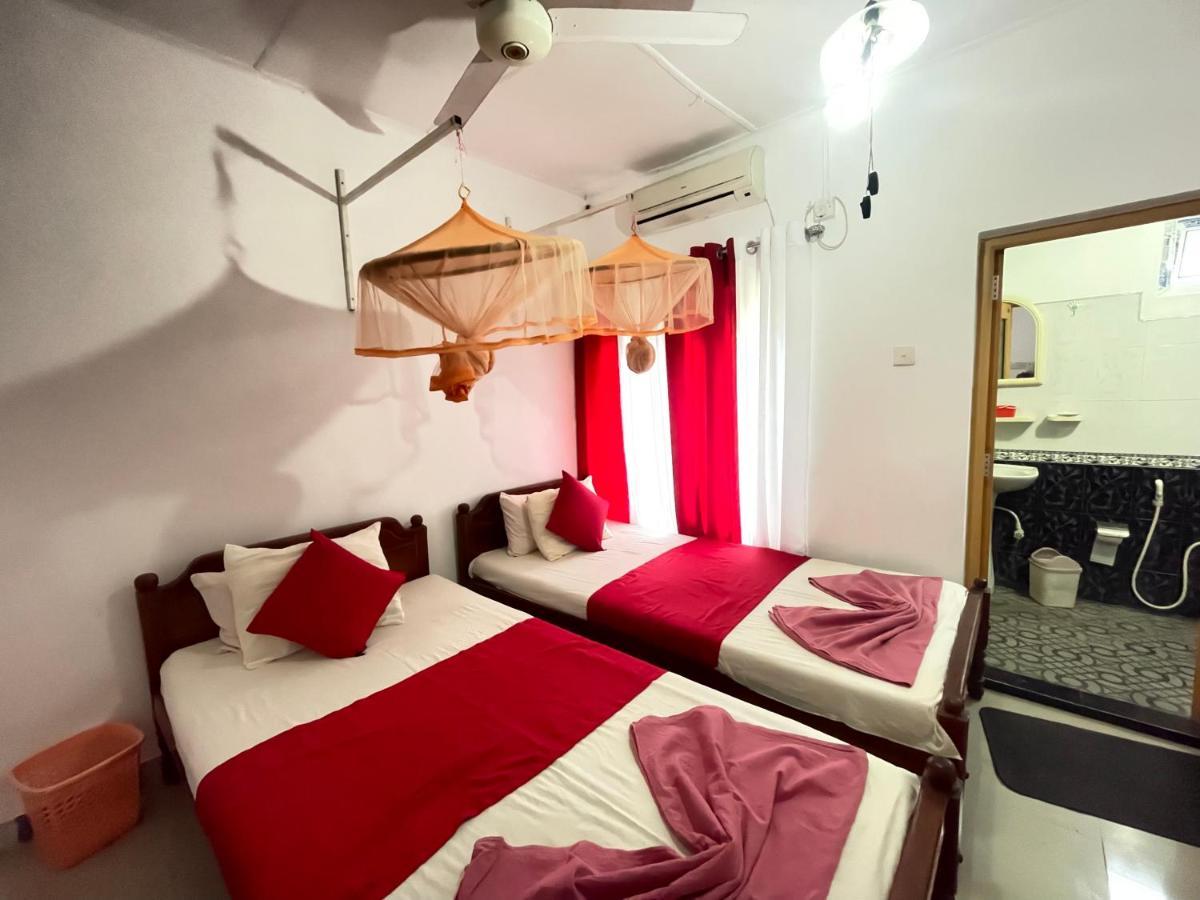 Rock Cascade Tourist Home & Cookery School Polonnaruwa Εξωτερικό φωτογραφία