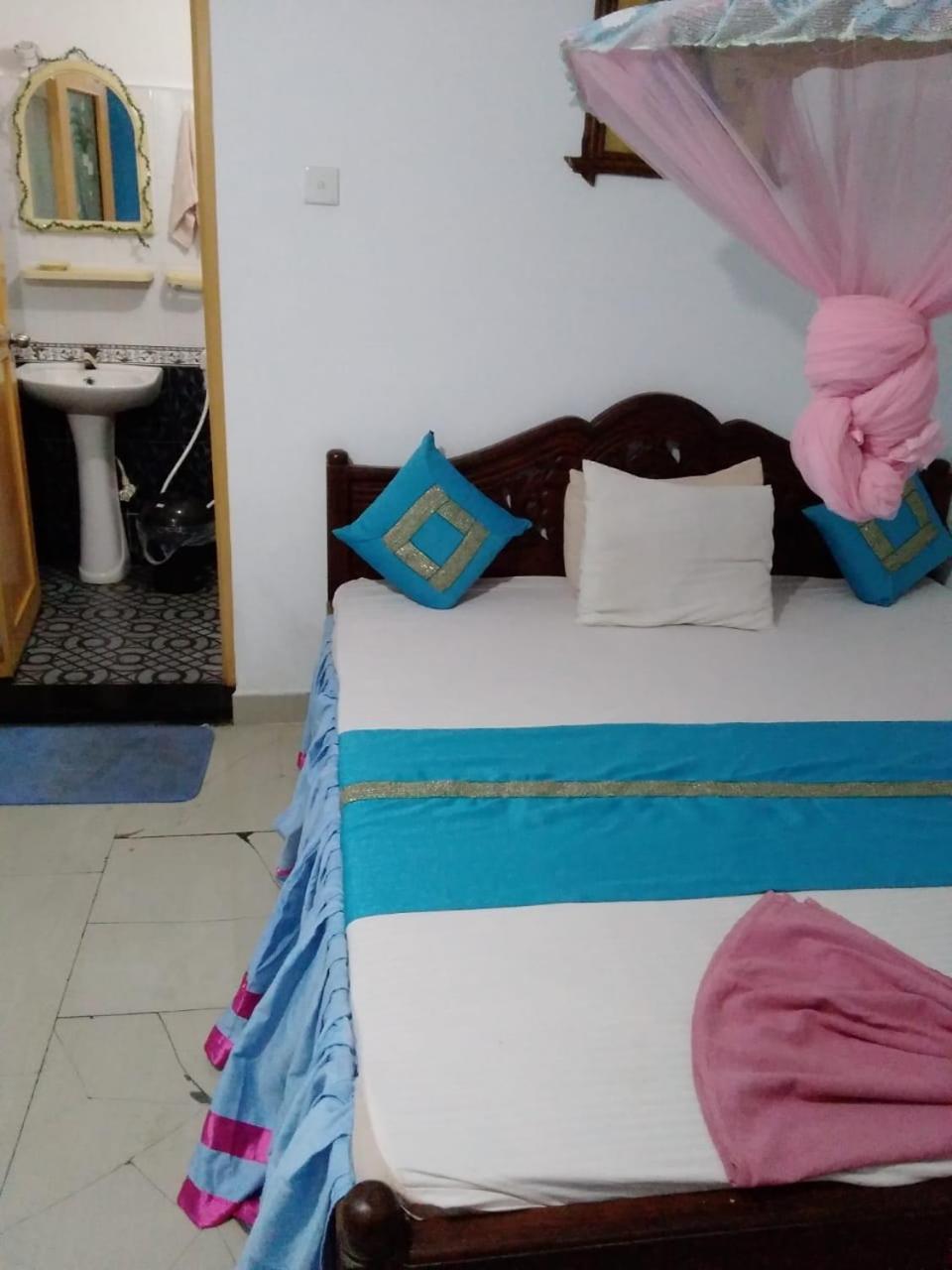 Rock Cascade Tourist Home & Cookery School Polonnaruwa Εξωτερικό φωτογραφία