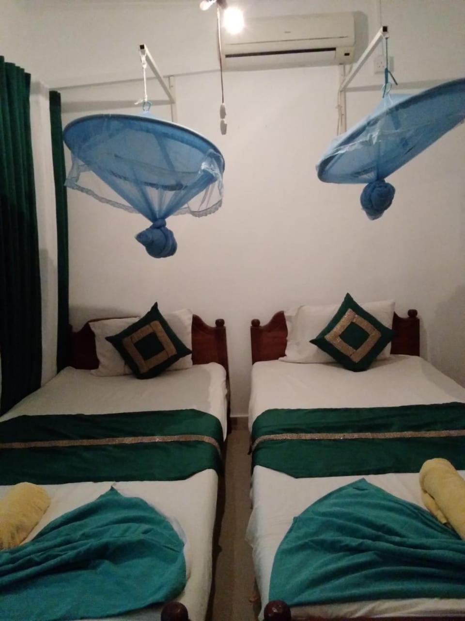Rock Cascade Tourist Home & Cookery School Polonnaruwa Εξωτερικό φωτογραφία