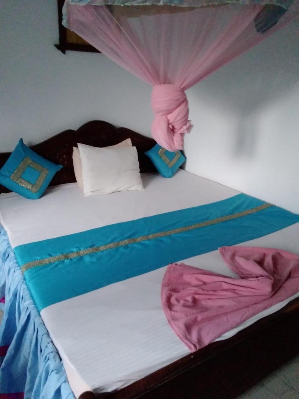 Rock Cascade Tourist Home & Cookery School Polonnaruwa Εξωτερικό φωτογραφία