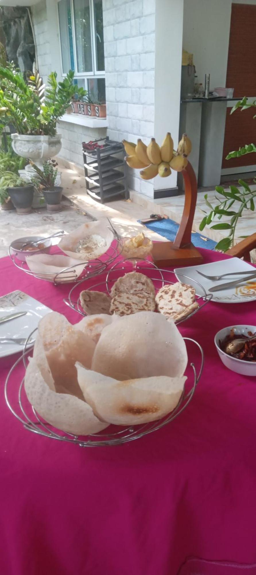 Rock Cascade Tourist Home & Cookery School Polonnaruwa Εξωτερικό φωτογραφία