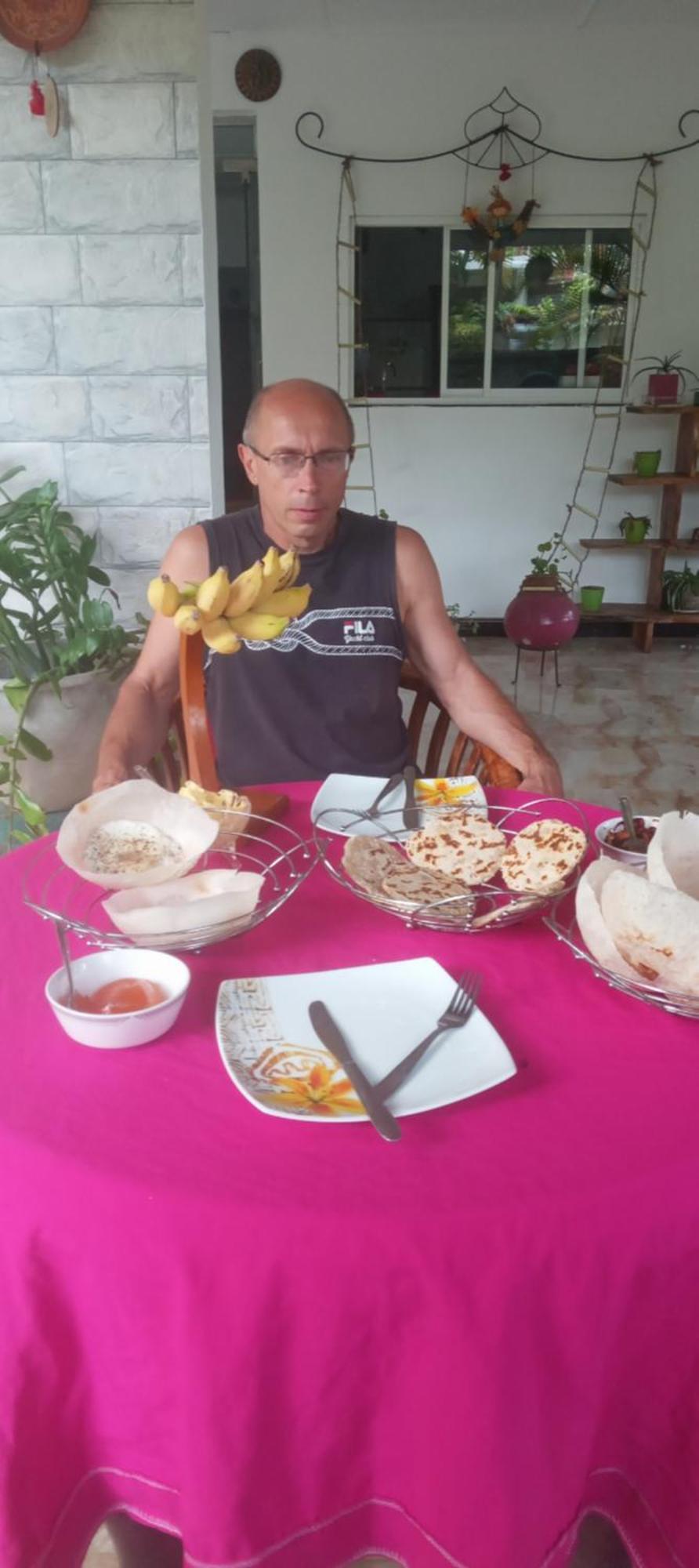 Rock Cascade Tourist Home & Cookery School Polonnaruwa Εξωτερικό φωτογραφία