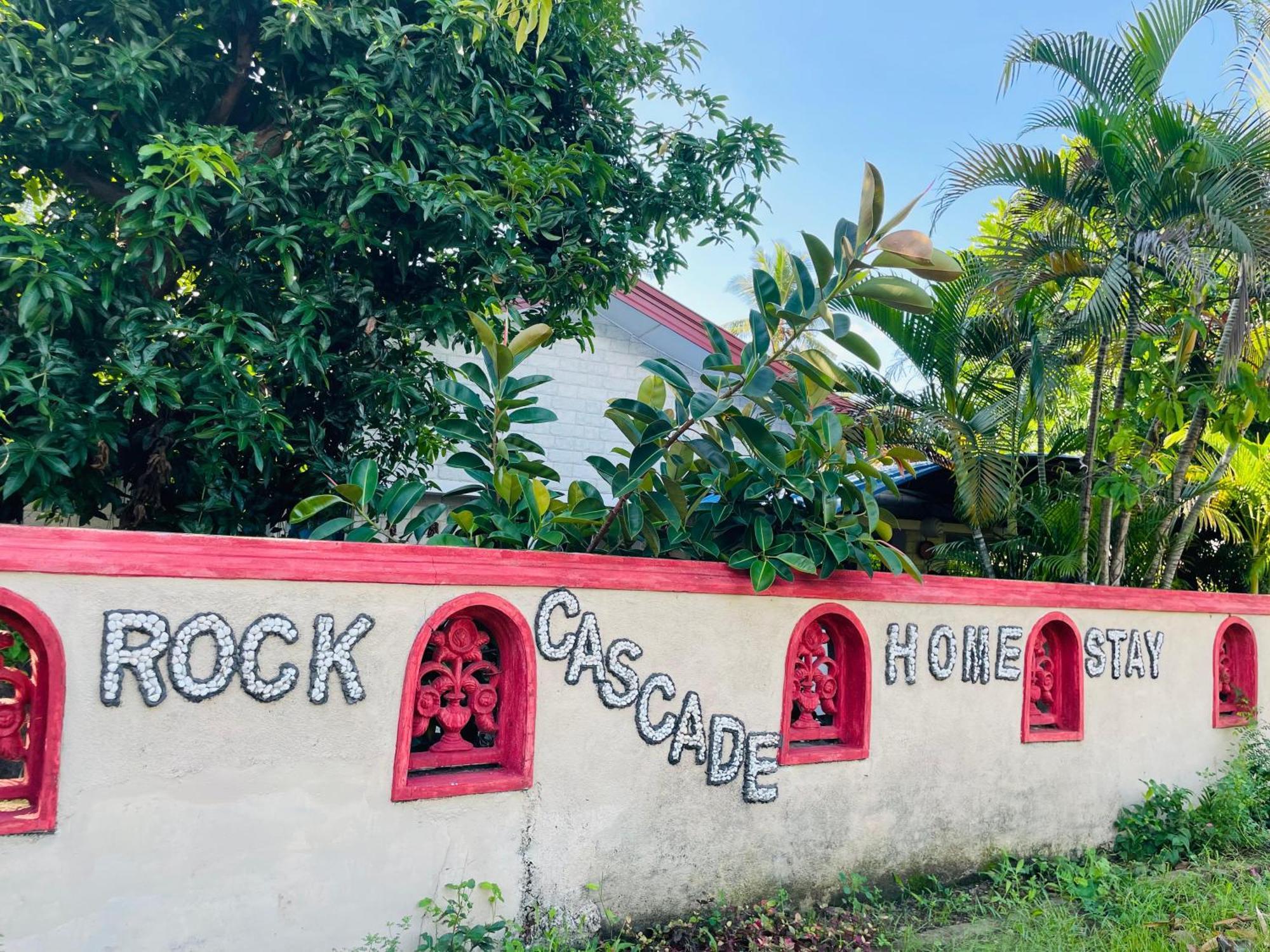 Rock Cascade Tourist Home & Cookery School Polonnaruwa Εξωτερικό φωτογραφία