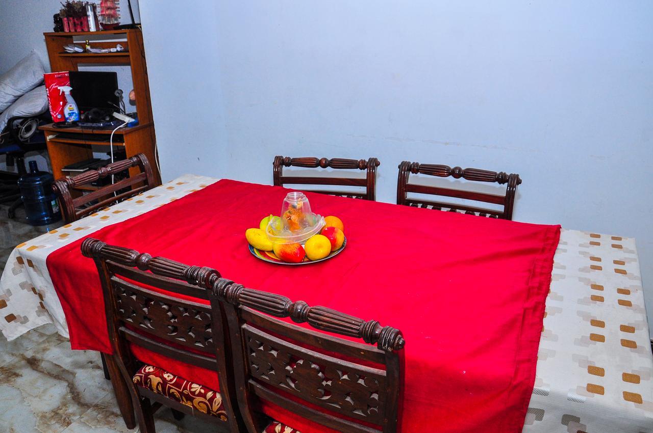 Rock Cascade Tourist Home & Cookery School Polonnaruwa Εξωτερικό φωτογραφία