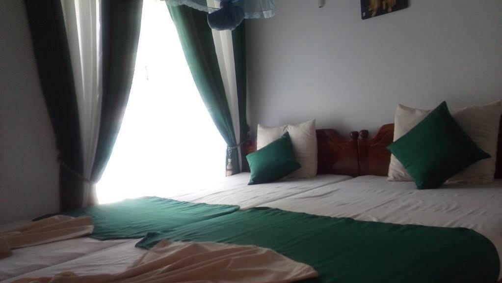 Rock Cascade Tourist Home & Cookery School Polonnaruwa Εξωτερικό φωτογραφία