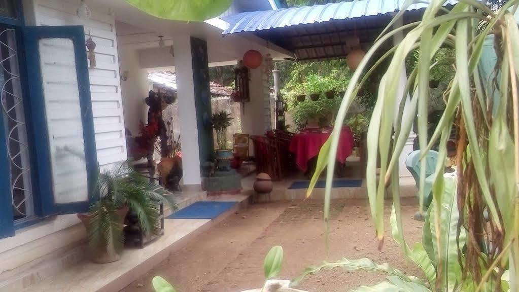 Rock Cascade Tourist Home & Cookery School Polonnaruwa Εξωτερικό φωτογραφία