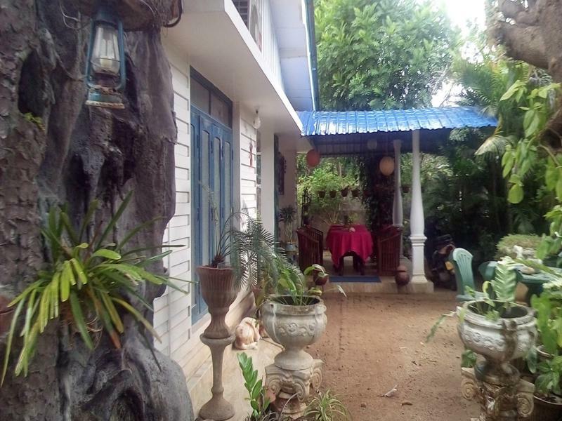 Rock Cascade Tourist Home & Cookery School Polonnaruwa Εξωτερικό φωτογραφία